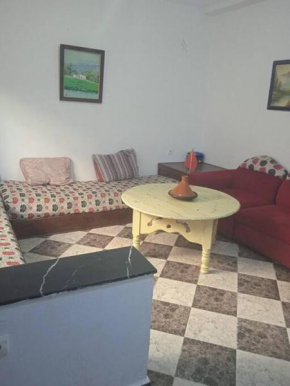 Cozy Charm Studio in City Center